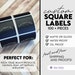 see more listings in the Roll Labels section
