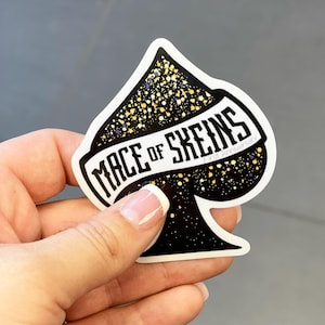 Stickers | Dishwasher Safe, Waterproof, Permanent | Vinyl Die Cut - Etsy