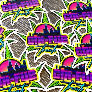Stickers | Dishwasher Safe, Waterproof, Permanent | Vinyl Die Cut - Etsy