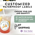 Circle Stickers