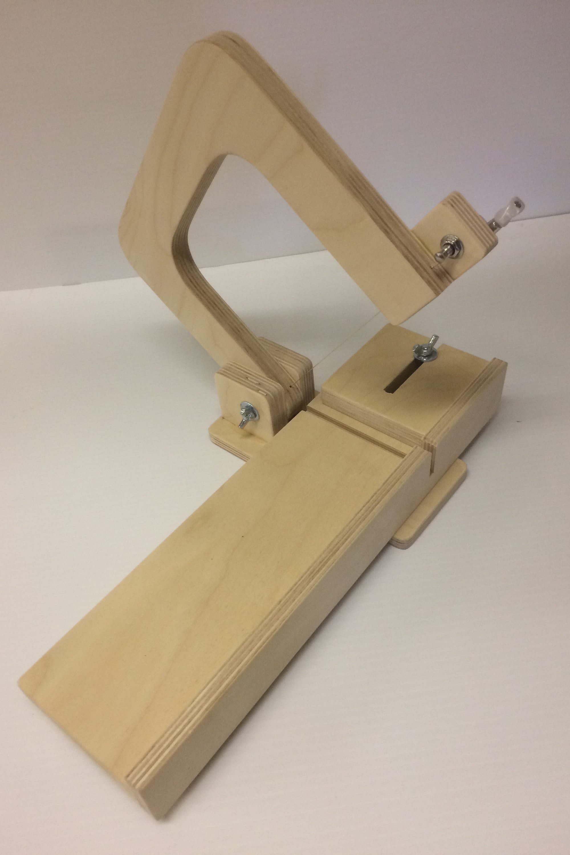 Single wire soap cutter Etsy