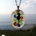 see more listings in the Beach Necklaces section