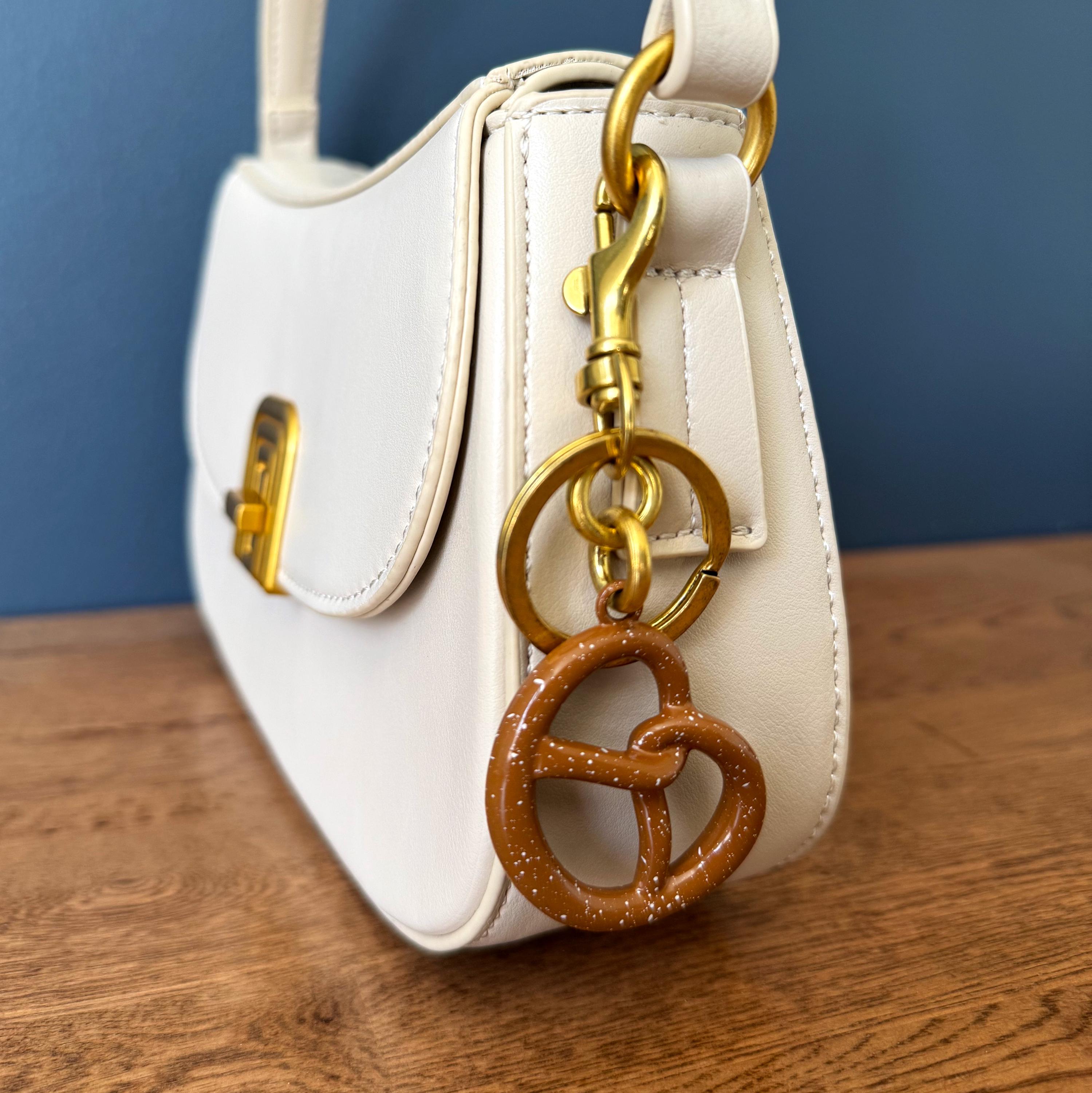 Hermes Bag Charm - Etsy Hermes Bag Charm - Etsy