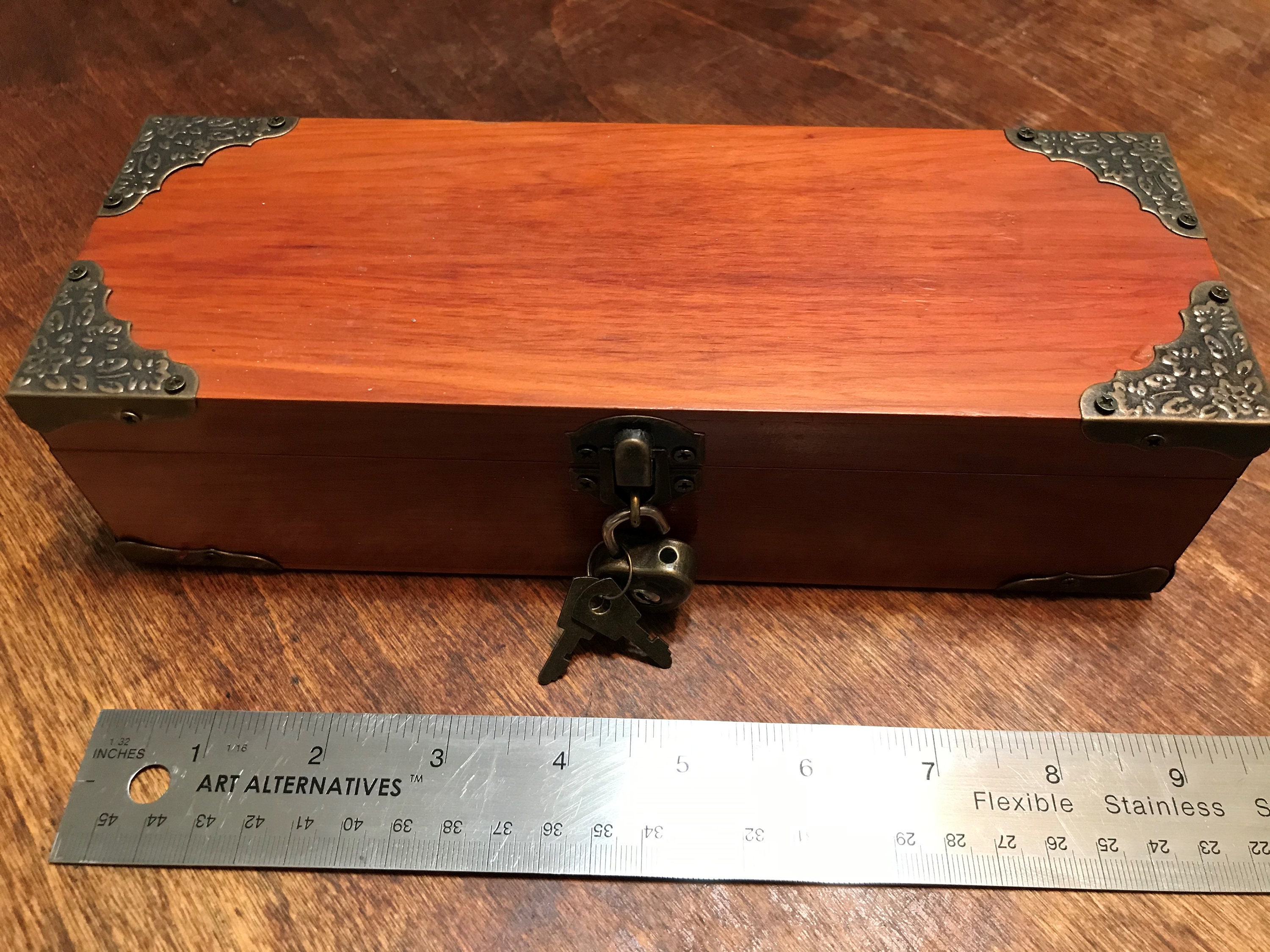 Standard Red Cedar Chest for sale Only 4 left at 75