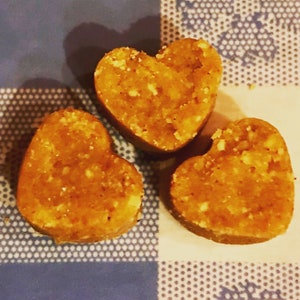 Peanut Butter Snax with Glucosamine