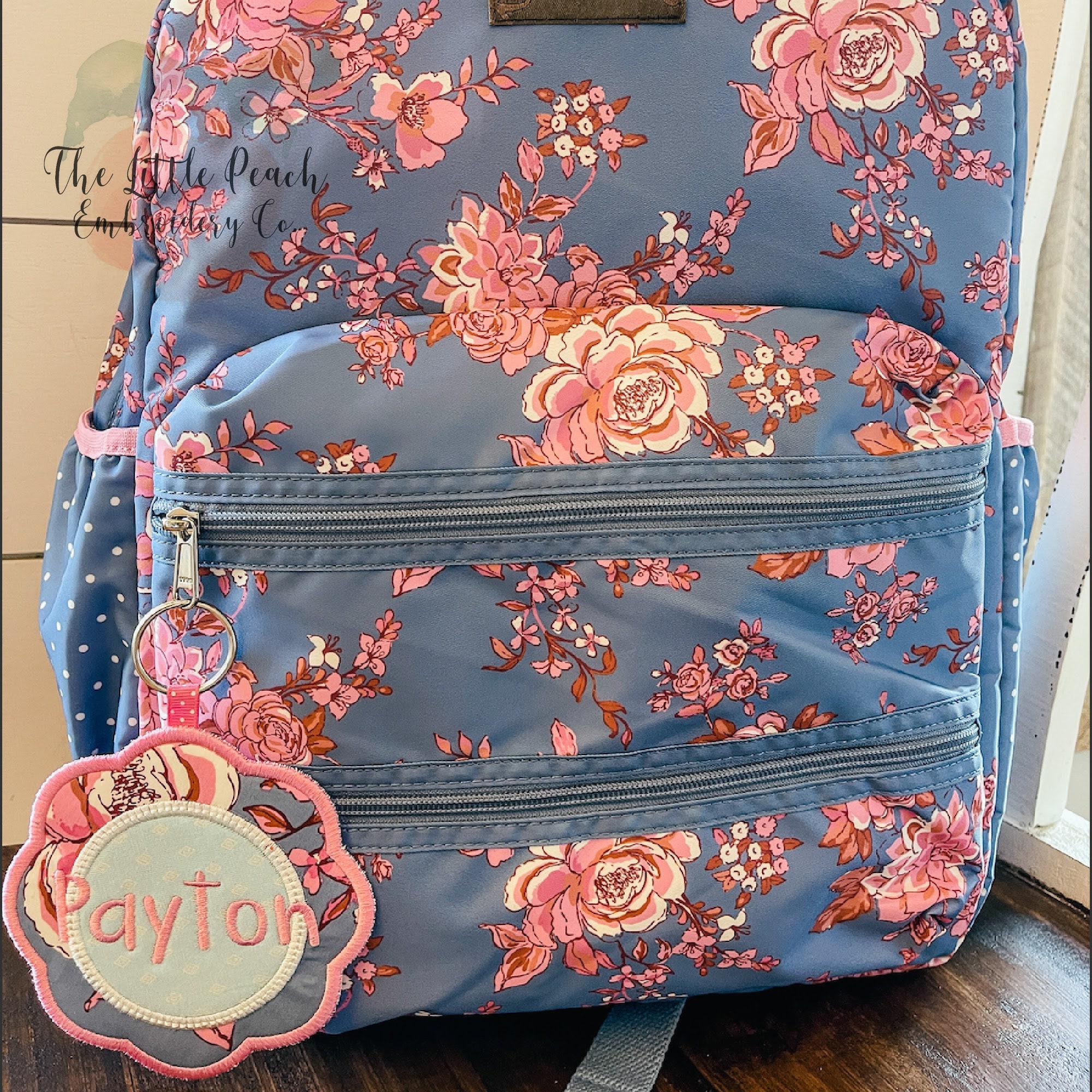 Matilda Jane Bag atelieryuwa.ciao.jp