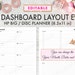 Happy Planner Appointment Schedule, Happy Planner Inserts Printable ...