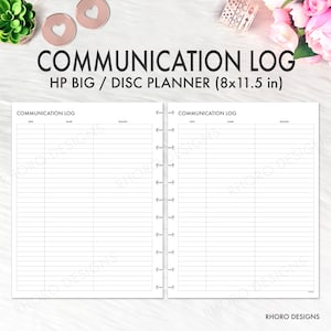 Happy Planner Printable, Teacher Planner 2026 2027 Digital, Big Happy Planner Template, Calendar, Happy Planner Big Teacher Printable PDF image 9