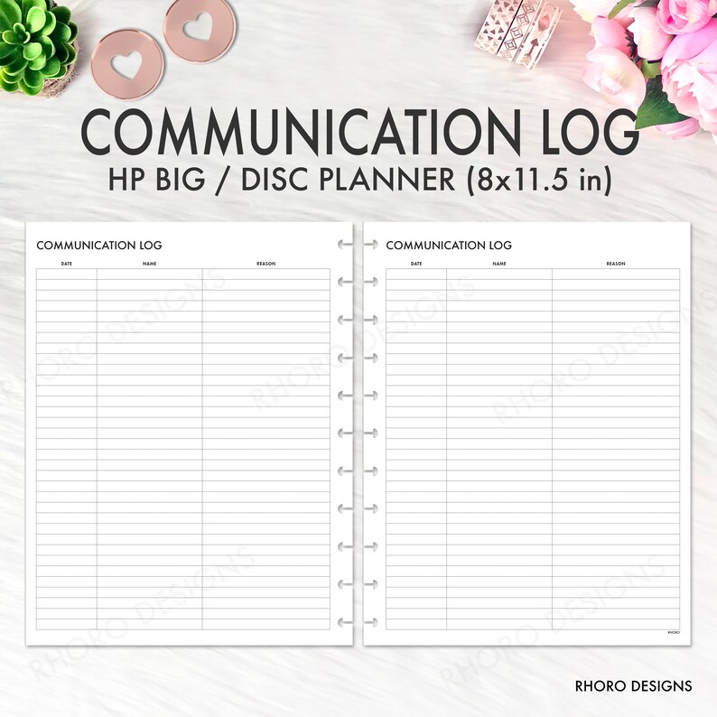 Happy Planner Printable, Teacher Planner 2026 2027 Digital, Big Happy Planner Template, Calendar, Happy Planner Big Teacher Printable PDF image 9