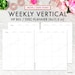 Big Happy Planner Printable, Big Happy Planner Inserts, Bundle Inserts ...