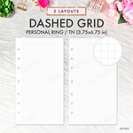 Personalized Planner Inserts