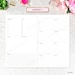 B6 Slim Printable Inserts B6 Slim Inserts B6 Slim Printable - Etsy