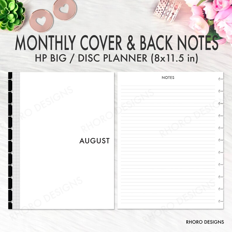 Happy Planner Printable Teacher Planner 2022 2023 Teacher Etsy