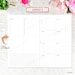 B6 Slim Printable Inserts B6 Slim Inserts B6 Slim Printable - Etsy