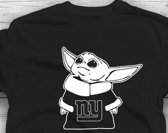 ny giants tee shirts