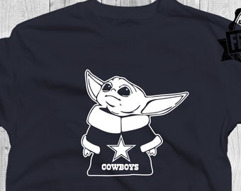 off the shoulder dallas cowboys shirt