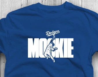 la dodgers shirts for women