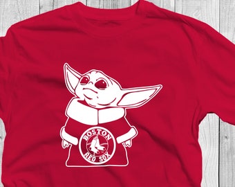 childrens red sox shirts