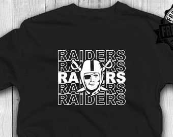 womens raiders gear