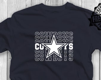 dallas cowboy gear