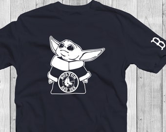 mickey mouse red sox world series shirt