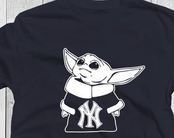 boys yankee shirt