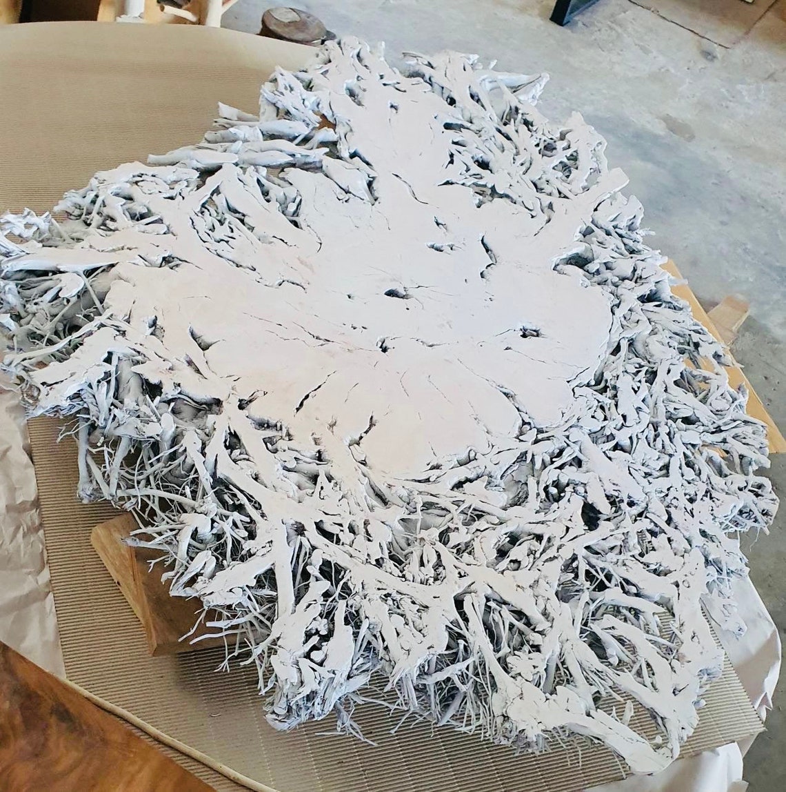 Tree Root Decoration ,tree Root Stand Decoration, Living Room