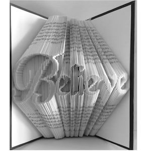 PATTERN- BELIEVE - combi