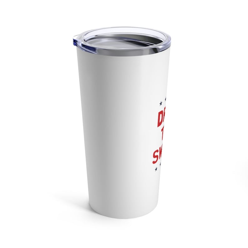 Drain The Swamp 20oz Tumbler Trump Tumbler Travel Mug Trump Mug Drain The Swamp Trump 20 Oz Tumbler Trump Tumblers Fathers Day Gift