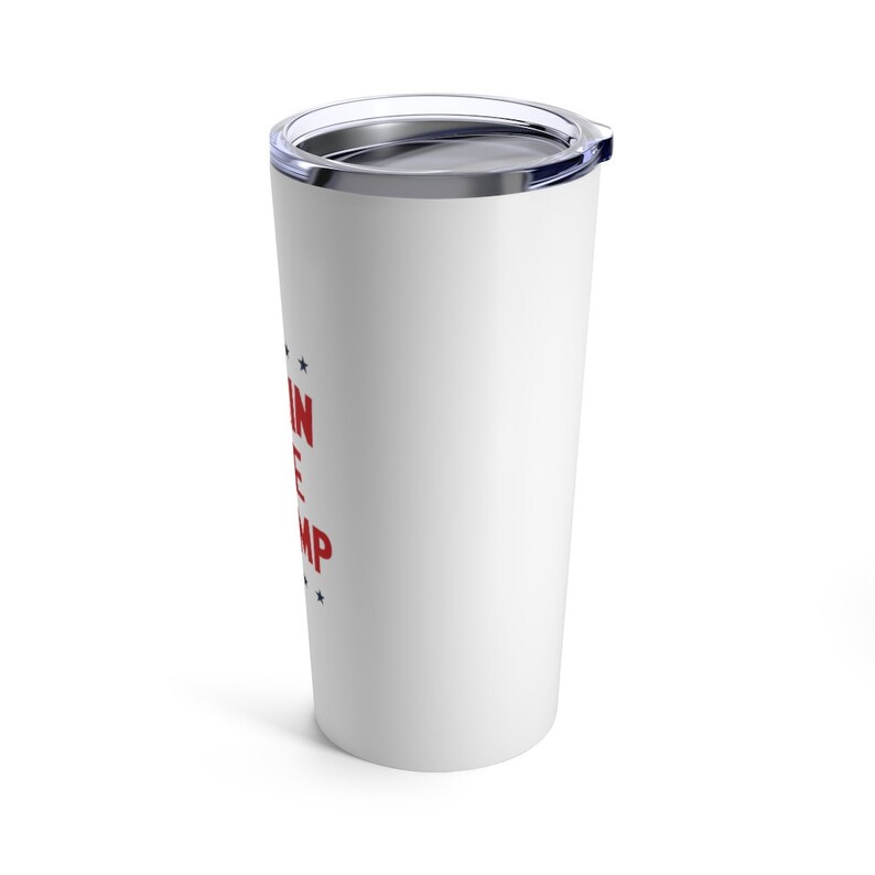 Drain The Swamp 20oz Tumbler Trump Tumbler Travel Mug Trump Mug Drain The Swamp Trump 20 Oz Tumbler Trump Tumblers Fathers Day Gift