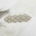 see more listings in the Rhinestone Appliques  section