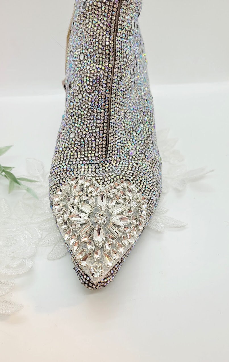 I Do Wedding Shoe Stickers for sale | UK