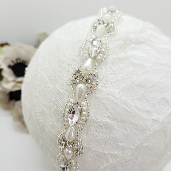 Rhinestone Guitar Strap Etsy