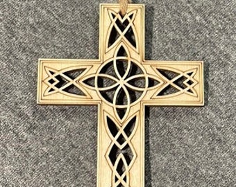 CELTIC CROSS - COMMUNION - Confirmation - Wedding - Baptism - Religious Favors Gifts Keepsake Blessed Discounts on Bulk Orders of 25+