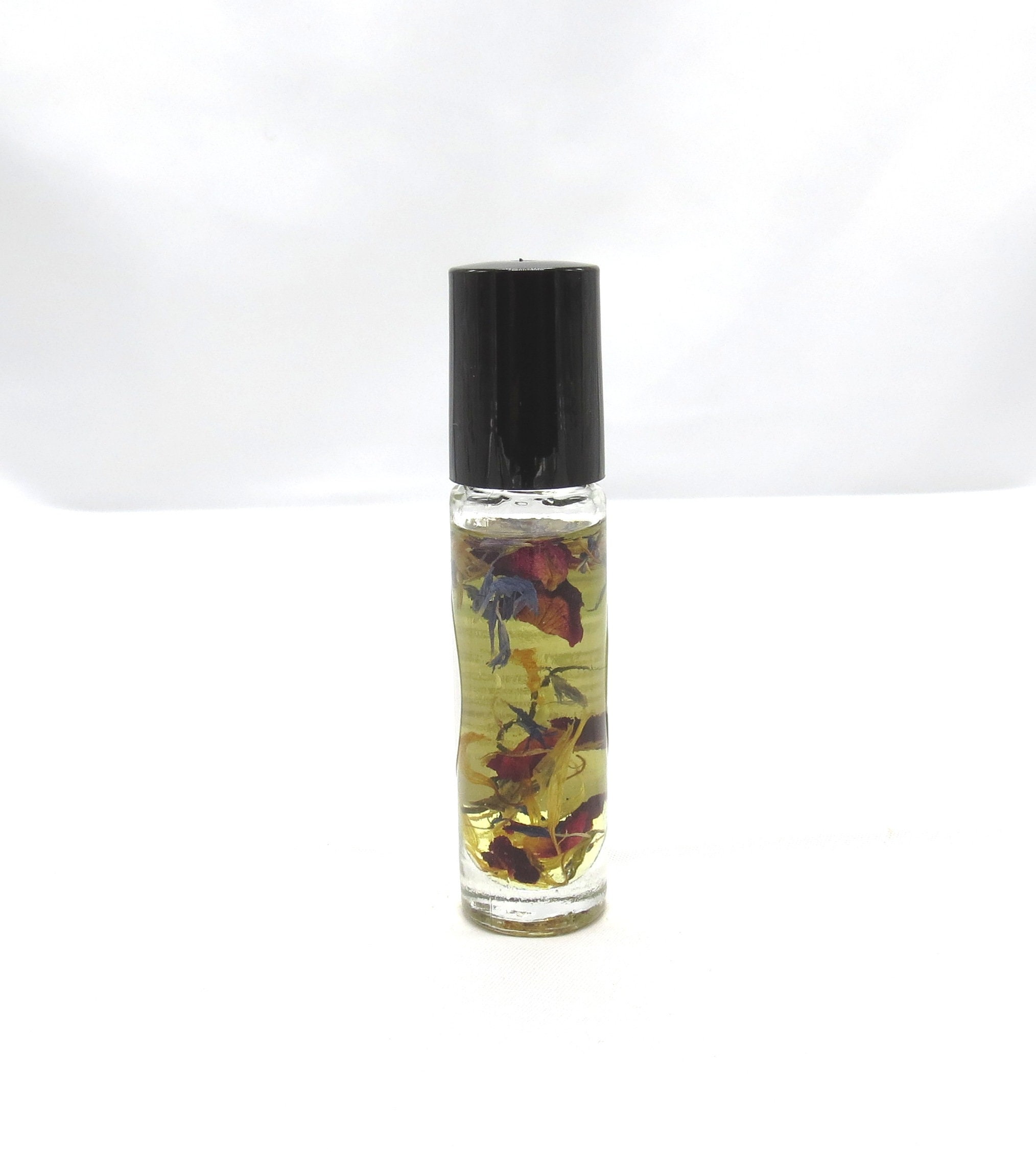 Very Vanilla Roll on Perfume Oil/ Travel Perfume / Fragrance Etsy
