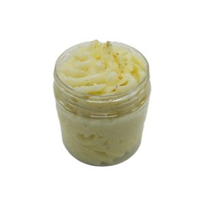 Buttercream Scented Foaming Whipped Soap | Foaming Bath Whip