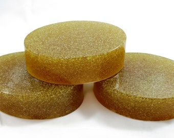 Heel Helper Foot Scrub Soap - Soap Scrub - Dry Heels - Soft Heels - Exfoliating