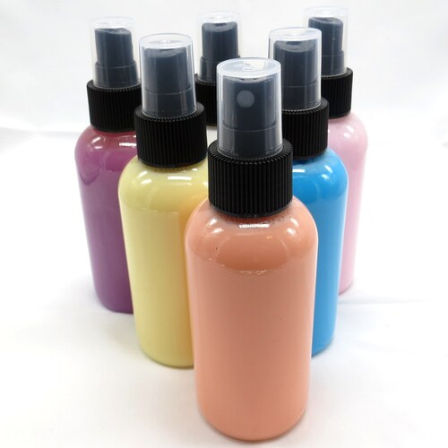 Pick Your Own Scented Body Spray Mist 8 Oz Room Spray Etsy