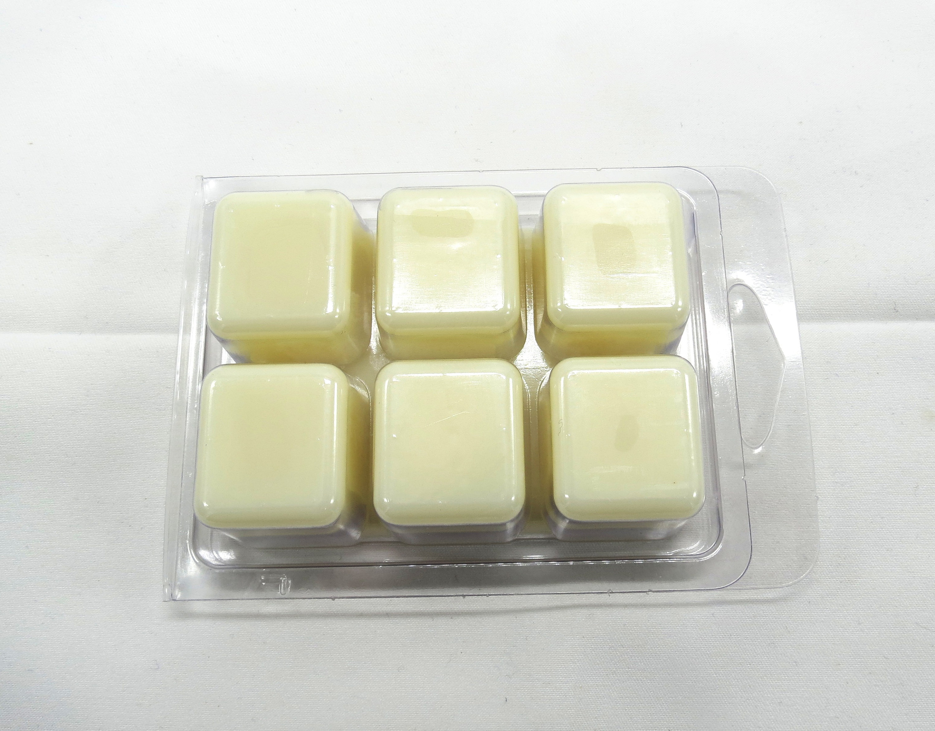 Chocolate Chip Cookies Scented Soy Wax Melts Vegan 6 Etsy