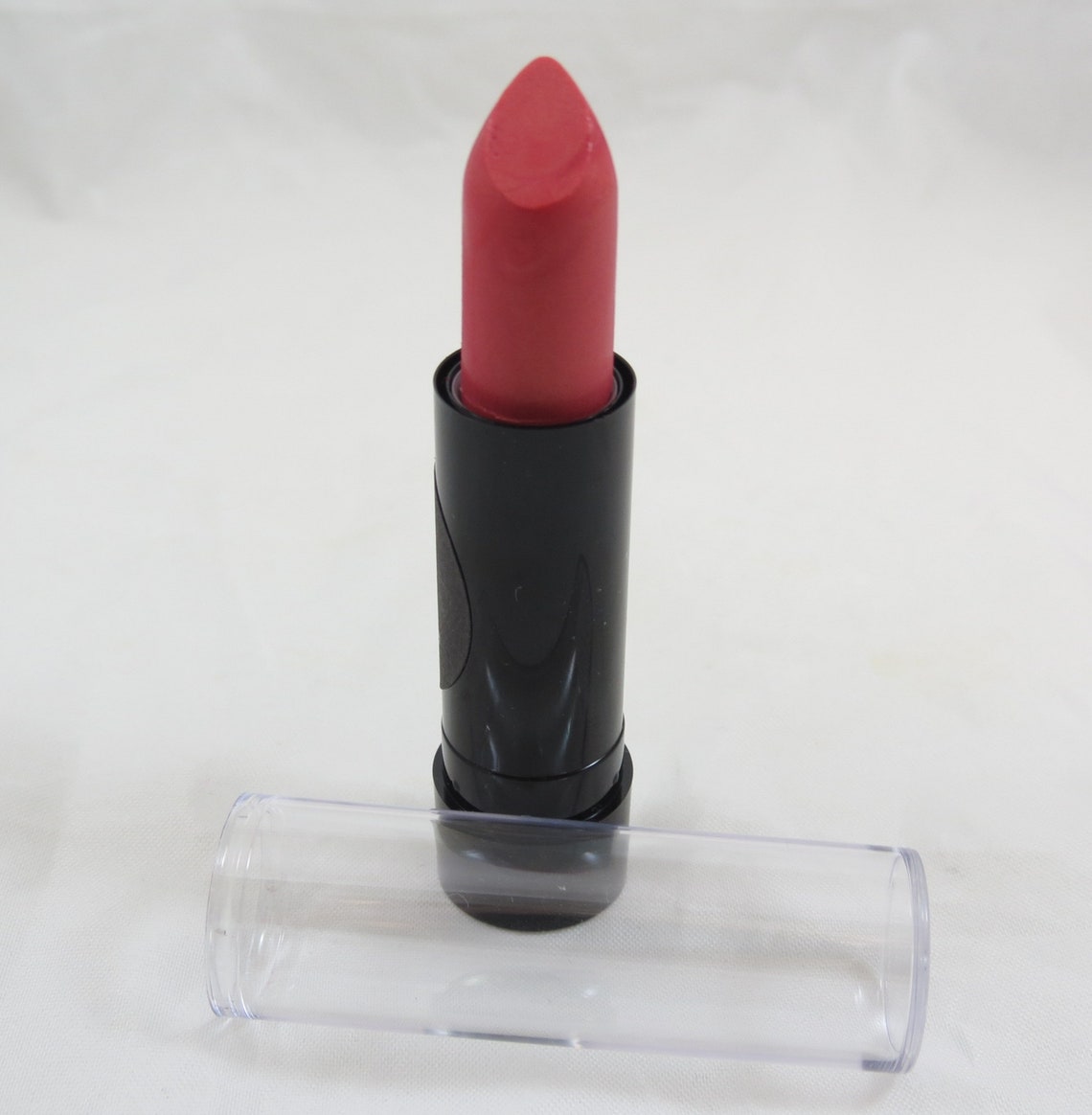 Candy Apple red/pink Mineral Lipstick Lip Stick Cheek Etsy