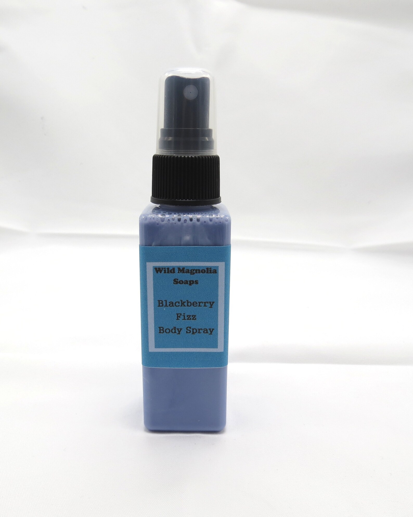 Black Berry Fizz Scented Body Spray Mist Pink Room Spray / Etsy