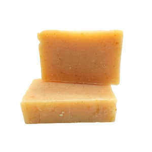 Oatmeal Dog Shampoo Bar with Shea Butter - Dog Wash - Pet Care - Dog Soap - Dog Bath