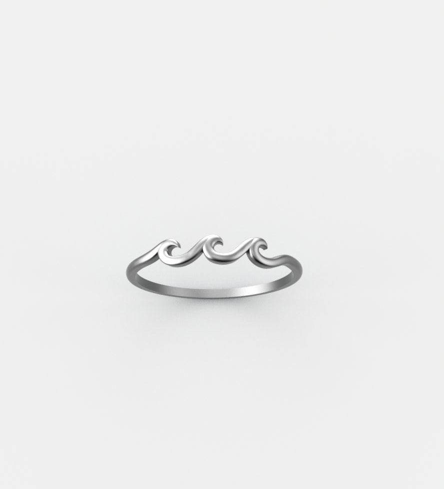Mystery ring sale pura vida