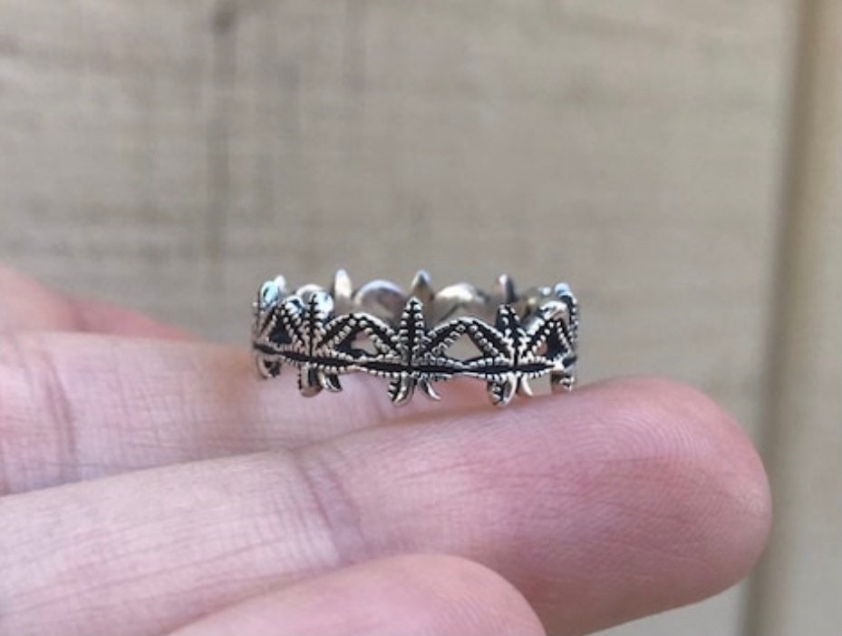 Pandora Marijuana Etsy Australia