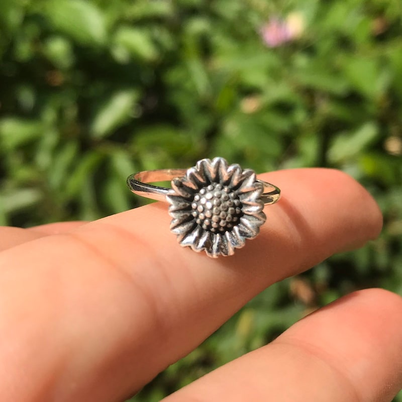 Everyday Rings - Etsy