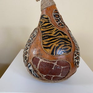 Decorative Gourd