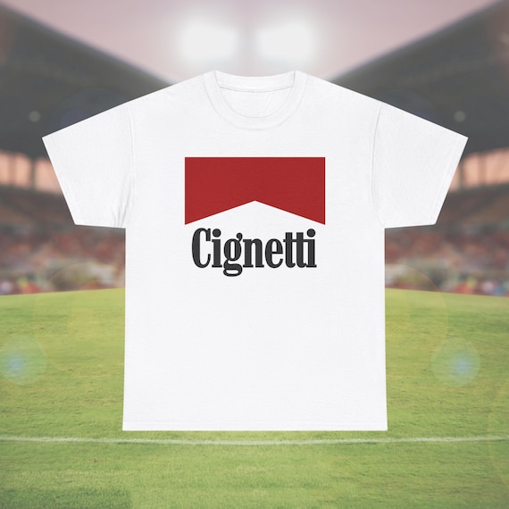 Football Coach Curt Cignetti Retro Red Box T-Shirt, Sports Fan Tee, College Football Shirt, Unique Gift, Game Day Apparel