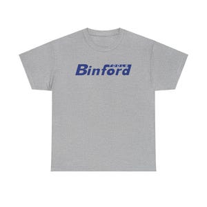 Dad Gift, Binford Tools Tee, Home Improvement, Tool Time Funny T Shirt
