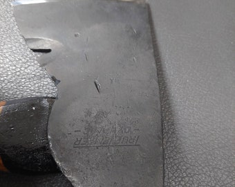 True Temper dynamic hatchet