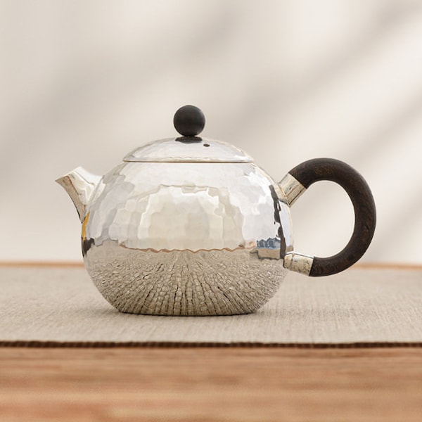 Handmade Teapot Etsy